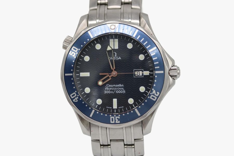 Omega Seamaster 300m 2541.80.00